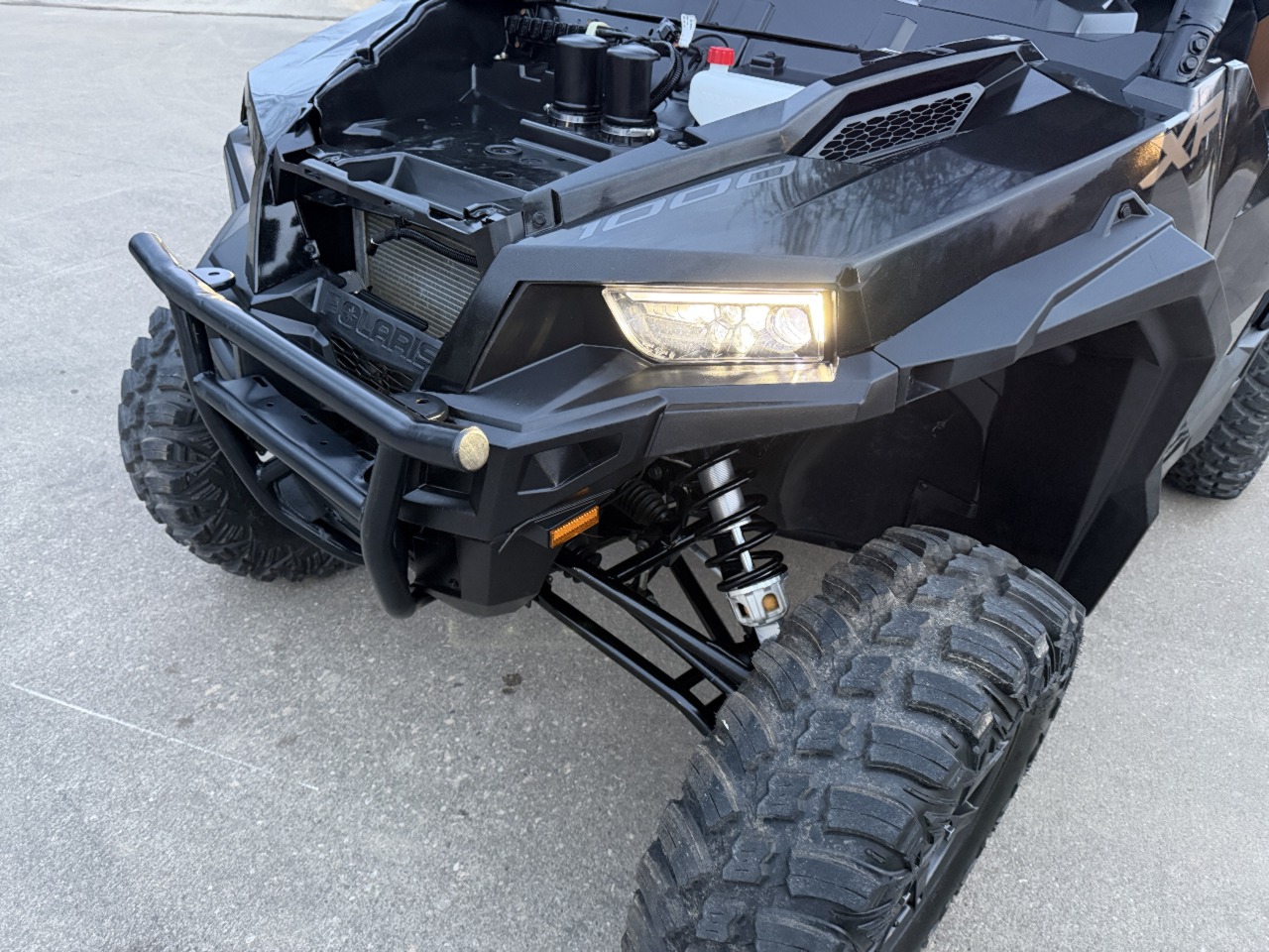 2023 Polaris General XP 1000 Premium 